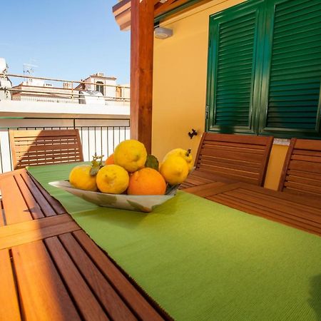 Albert House Taormina Exterior photo