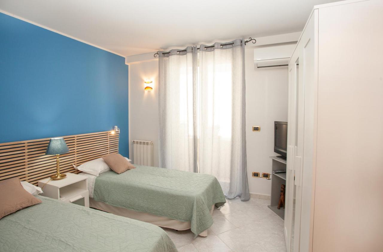 Albert House Taormina Exterior photo
