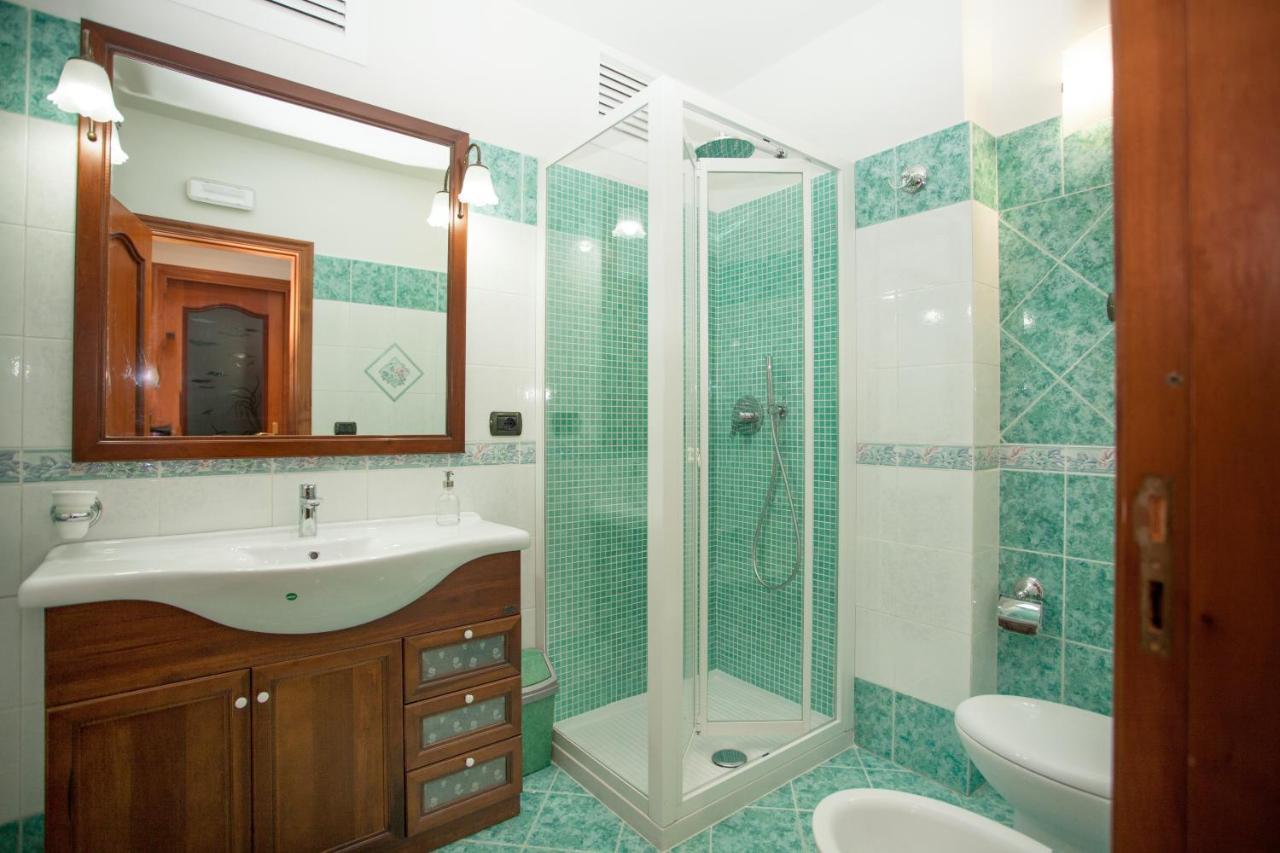 Albert House Taormina Exterior photo