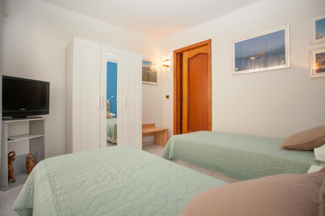 Albert House Taormina Exterior photo